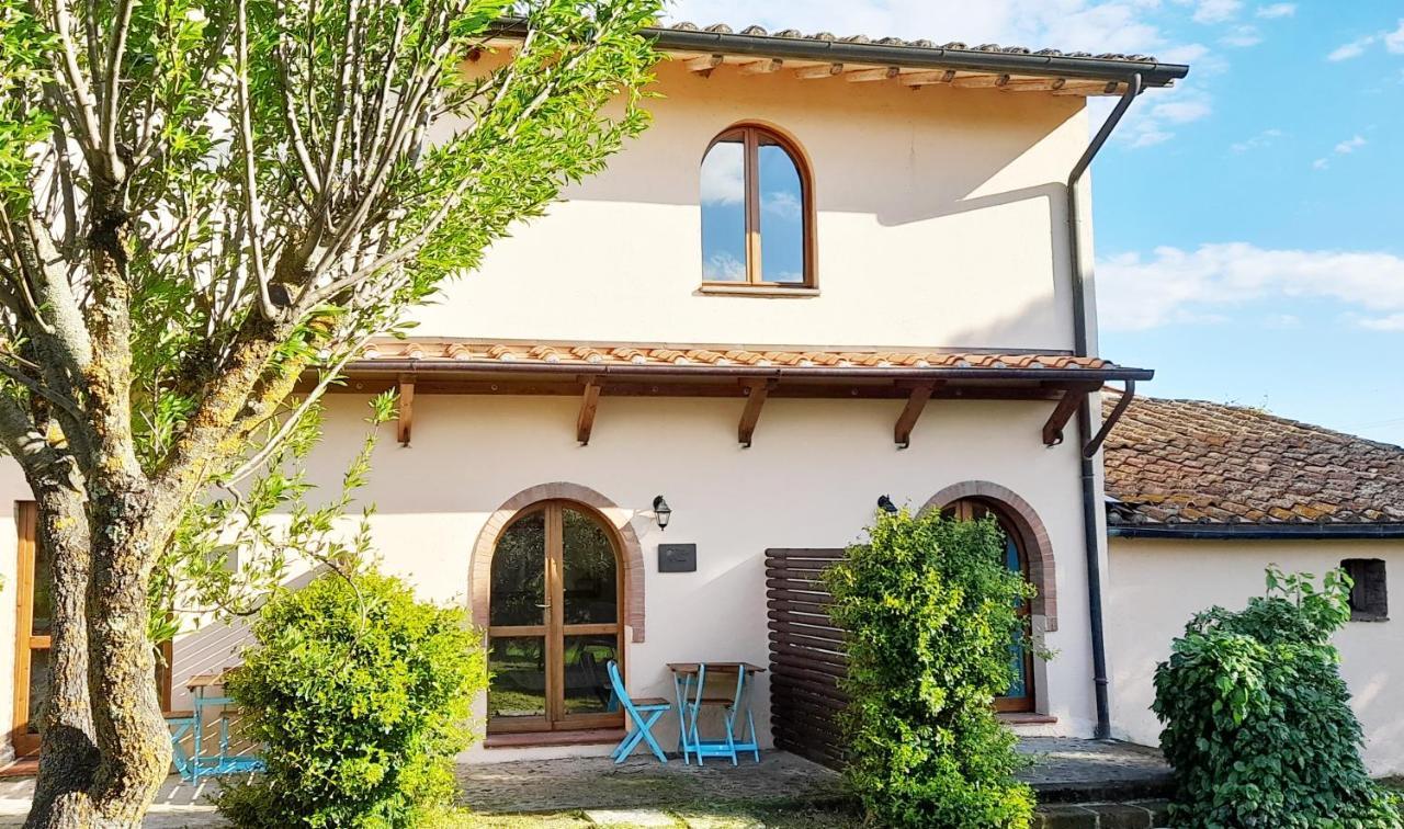 Borgo De' Muracci Ribolla Exterior foto