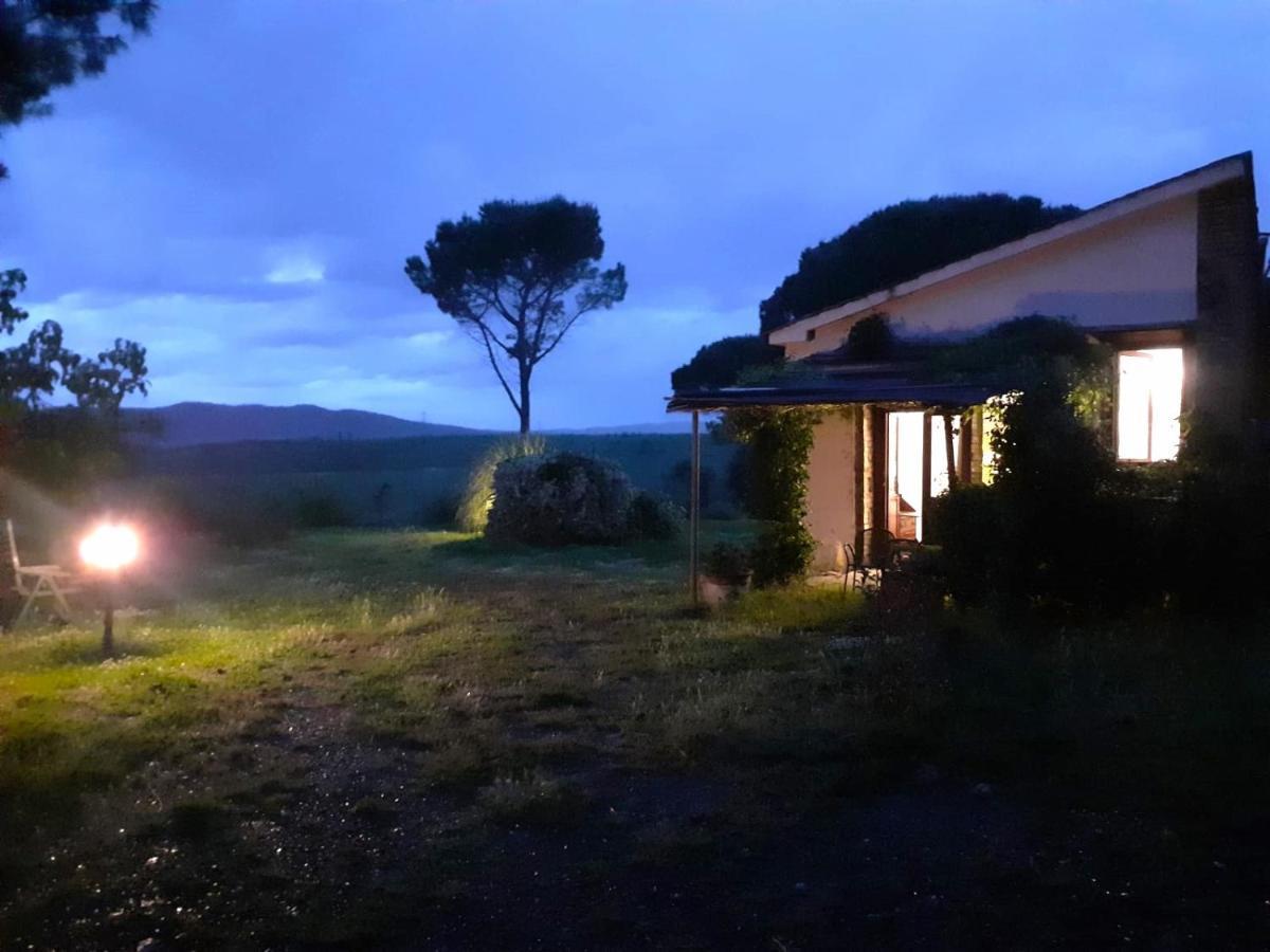 Borgo De' Muracci Ribolla Exterior foto